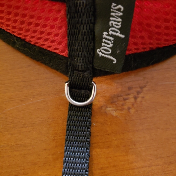 2 puppy shirts and one over the head harness - Picture 2 of 4